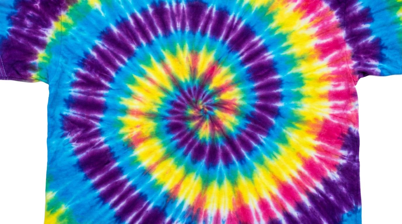 tie dye sublimation png PNG transparent background
