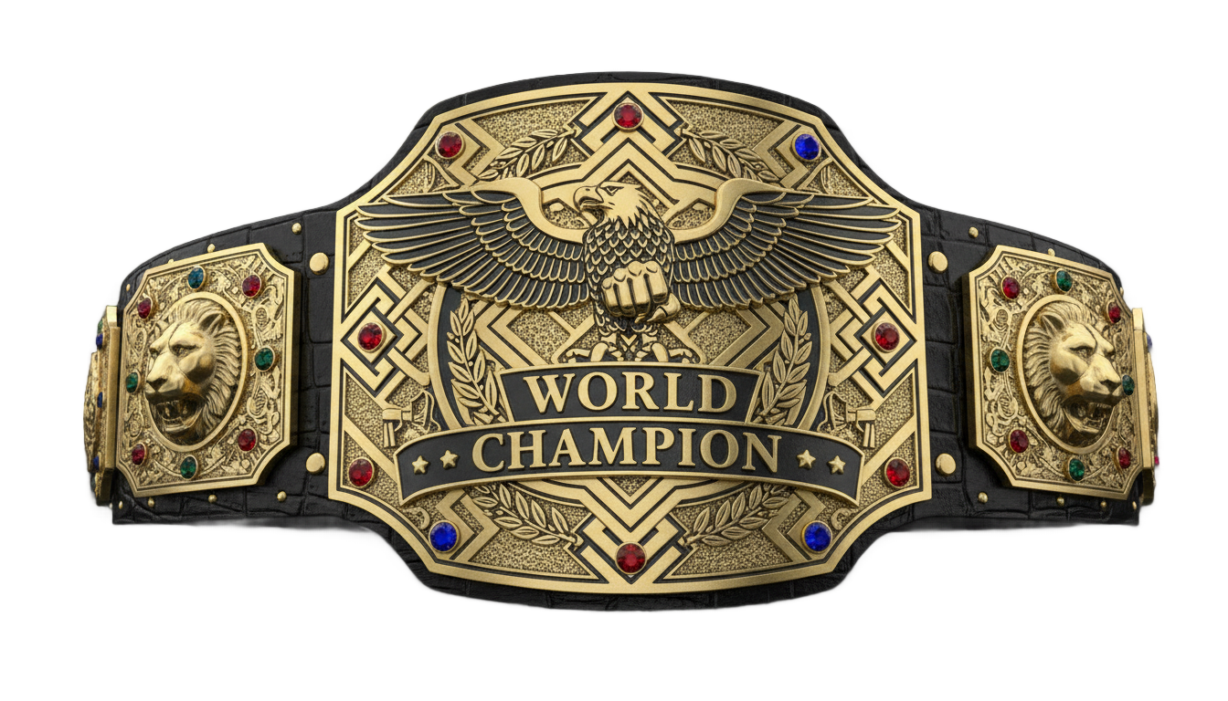 mma belt png PNG transparent background