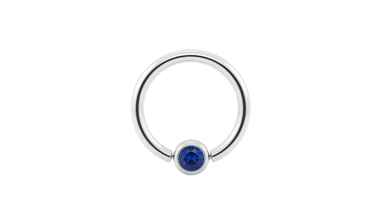 nose ring png PNG transparent background