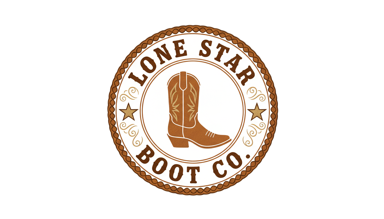 justin boots logo png PNG transparent background