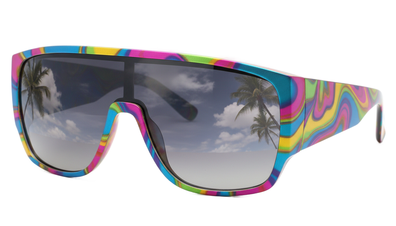 beach sunglasses png PNG transparent background