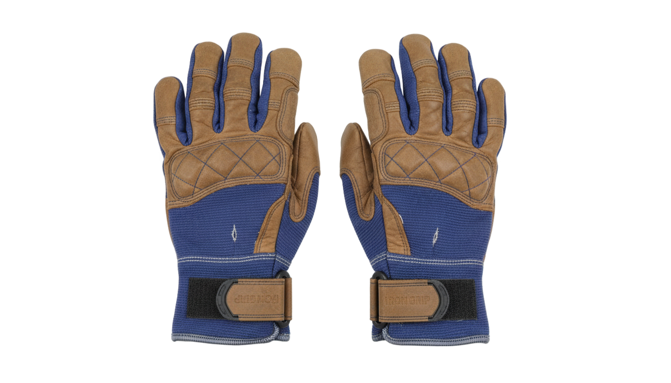gloves logo png PNG transparent background