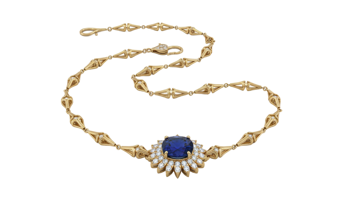 necklace illustration png PNG transparent background