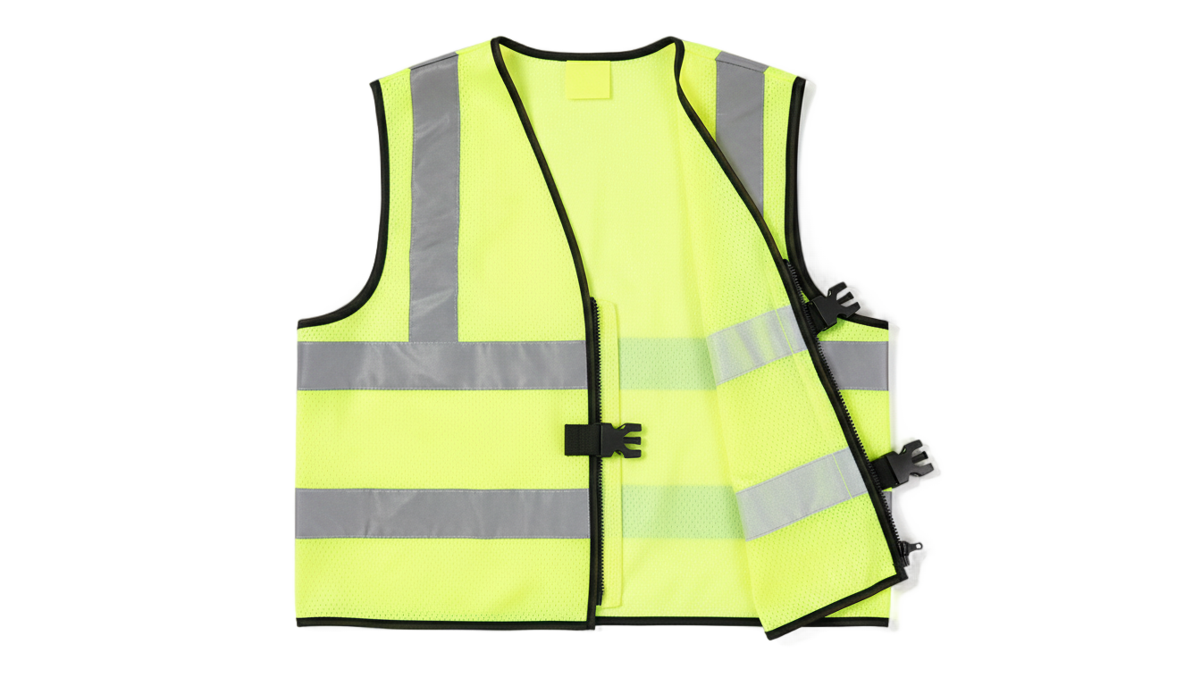 safety jacket png PNG transparent background