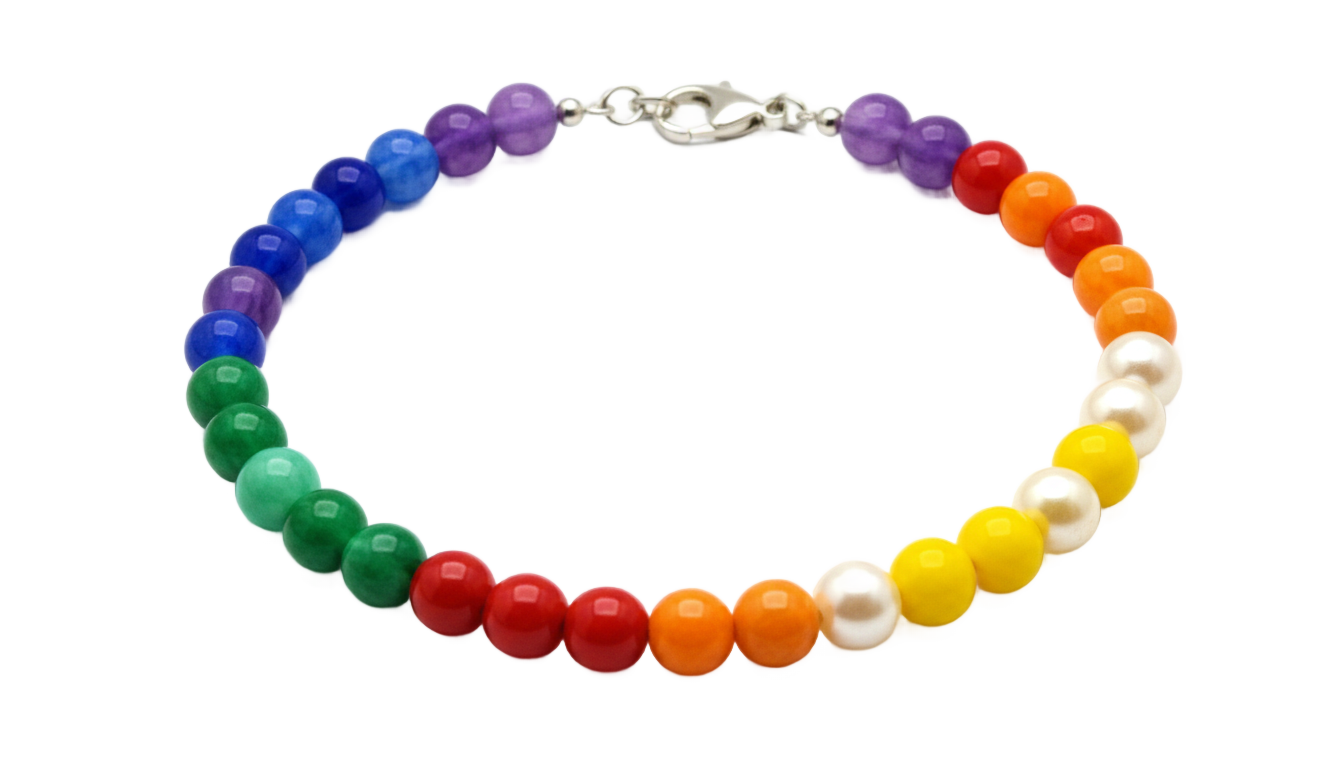 beads necklace png PNG transparent background