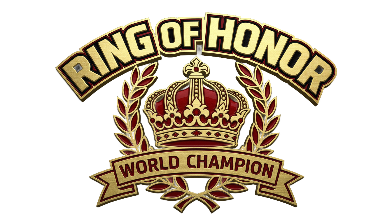 ring of honor logo png PNG transparent background