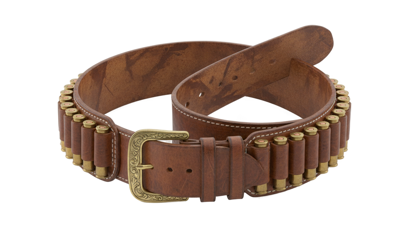 gun belt png PNG transparent background