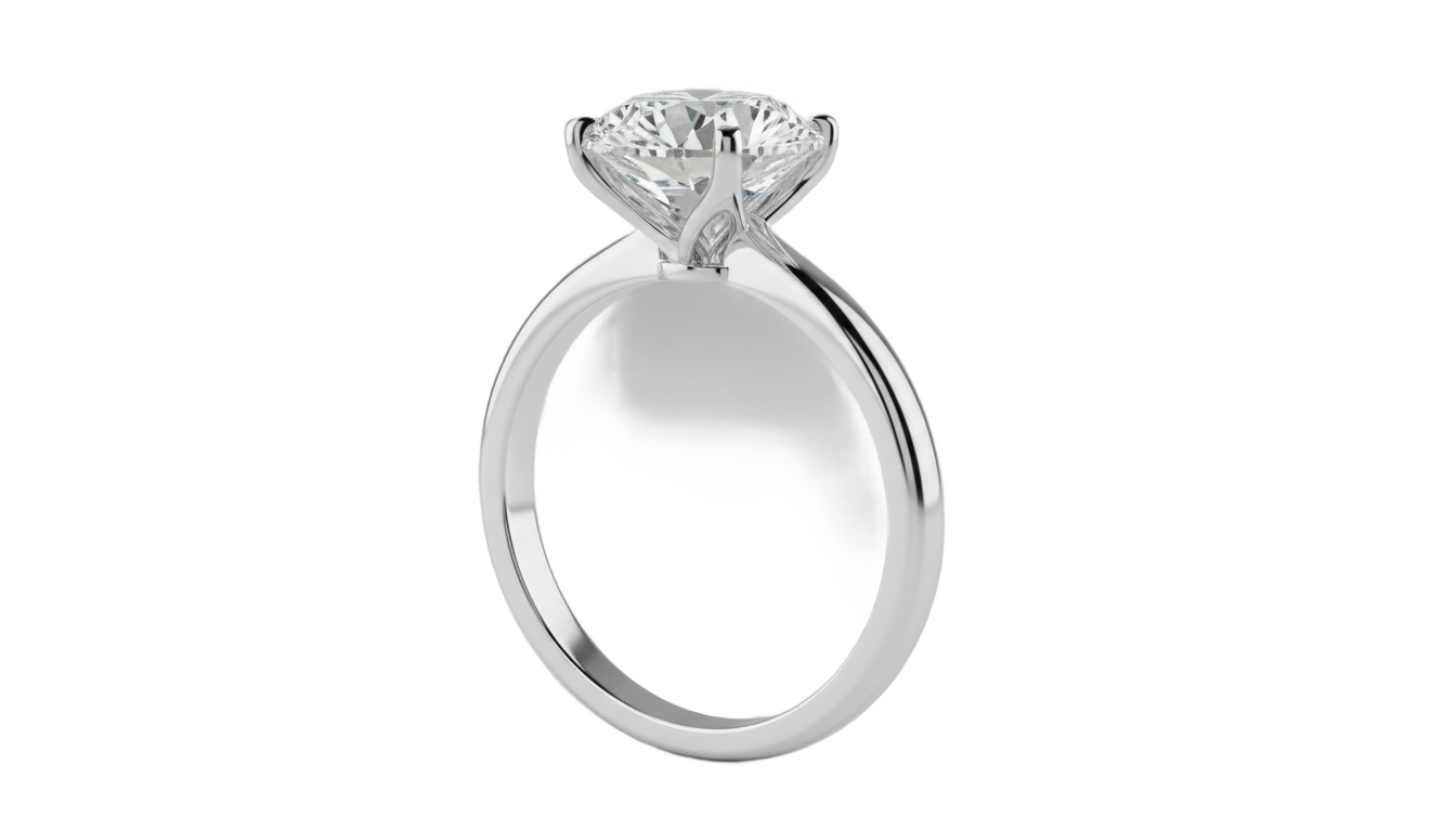 ring png black and white PNG transparent background