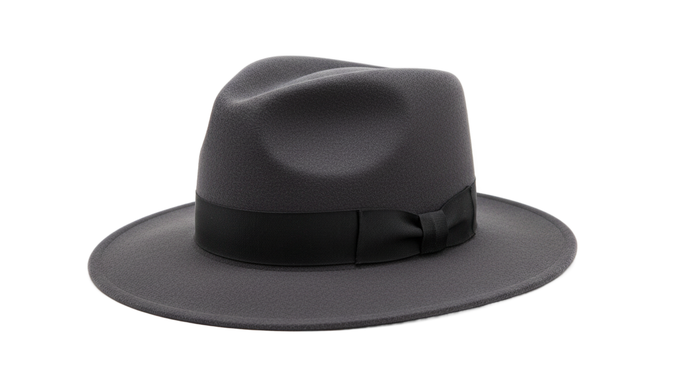 fedora hat png PNG transparent background
