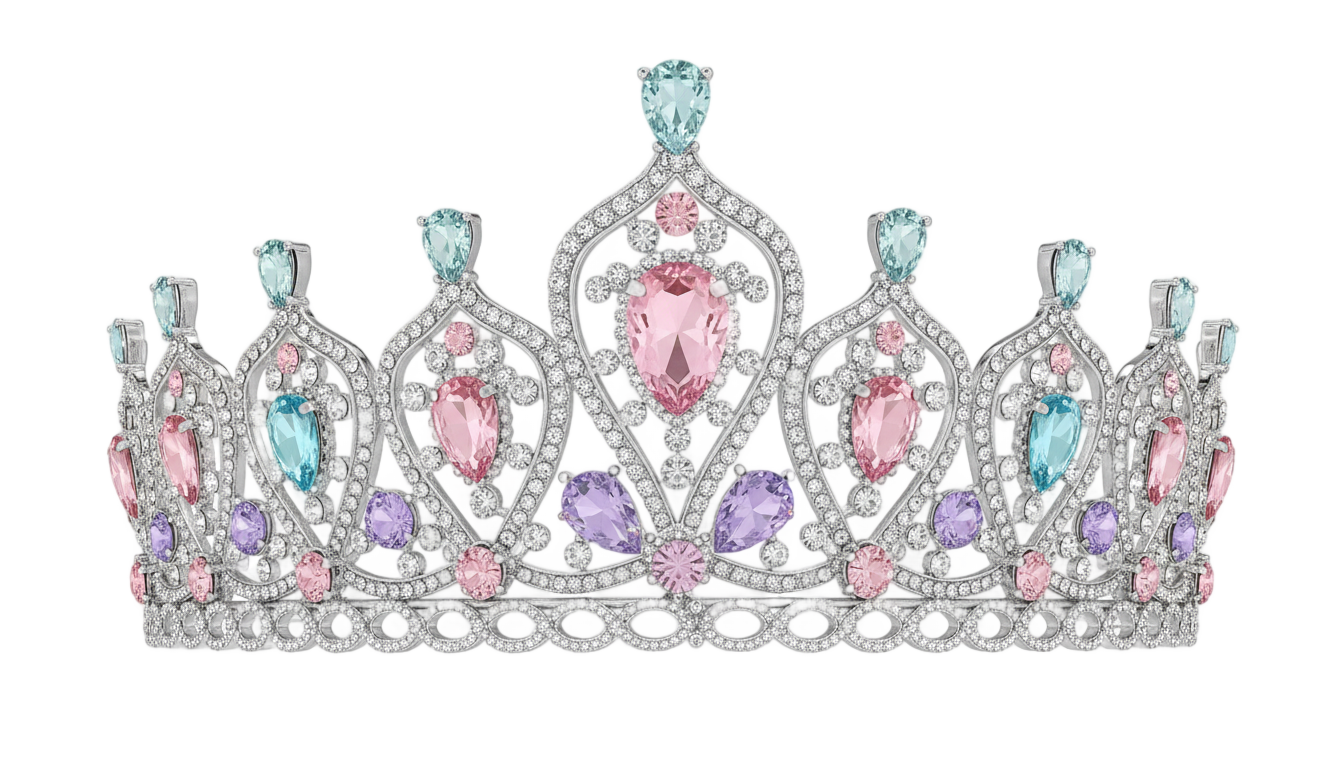 quince crown png PNG transparent background