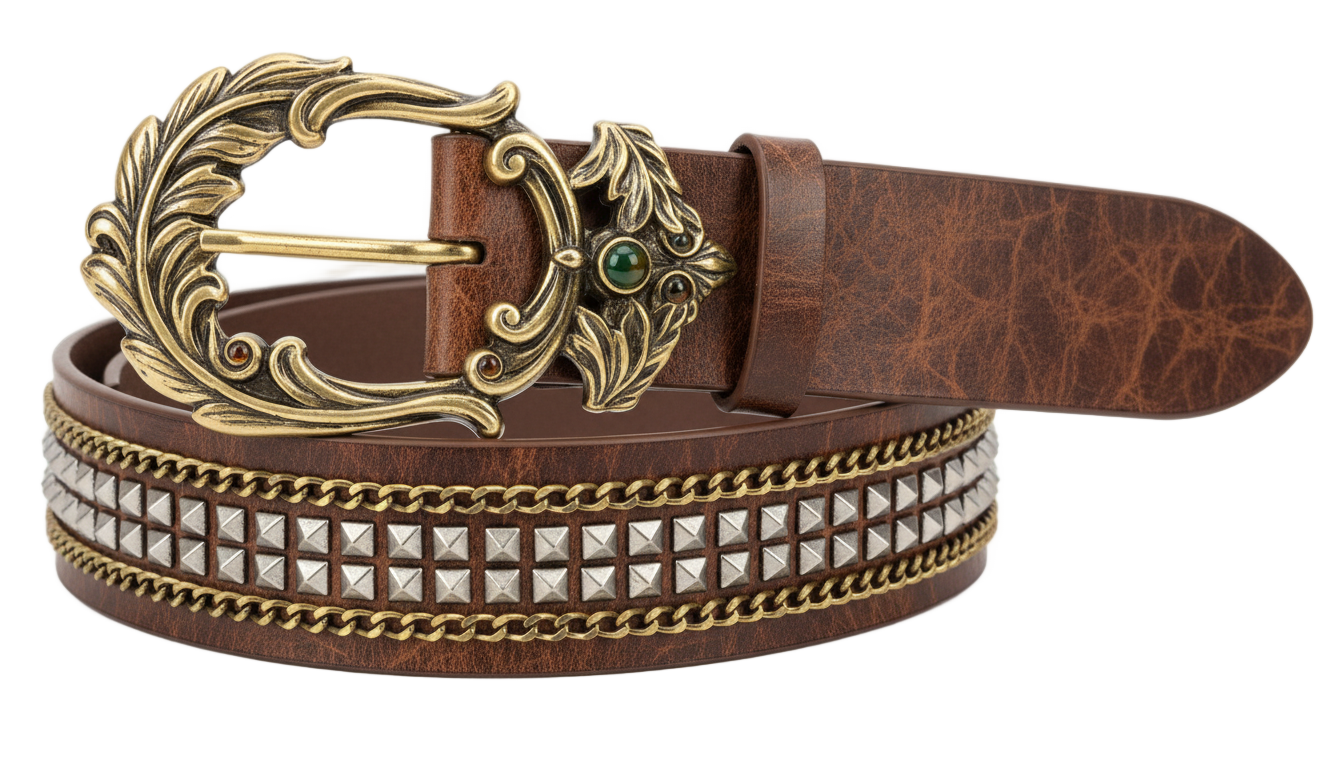 aesthetic belt png PNG transparent background