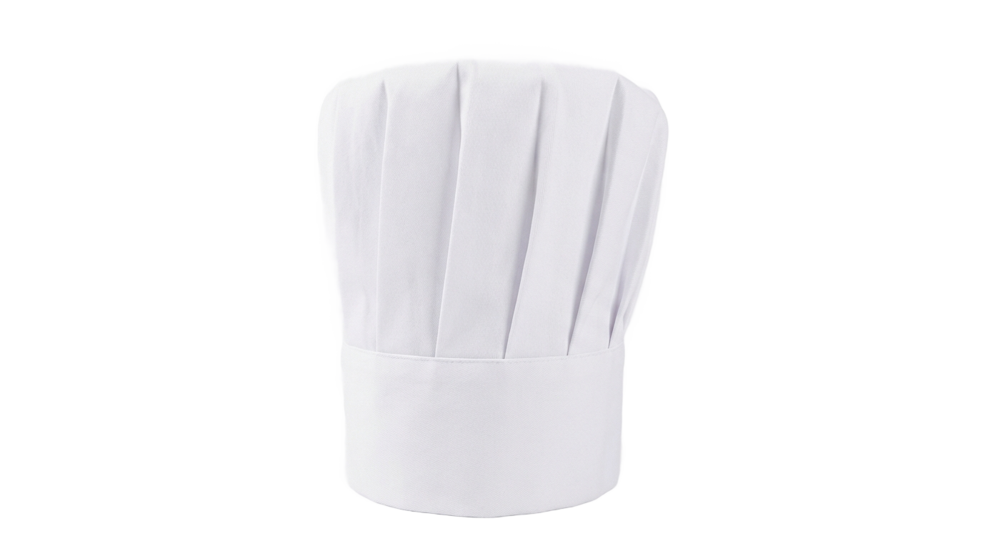 chef hat png PNG transparent background