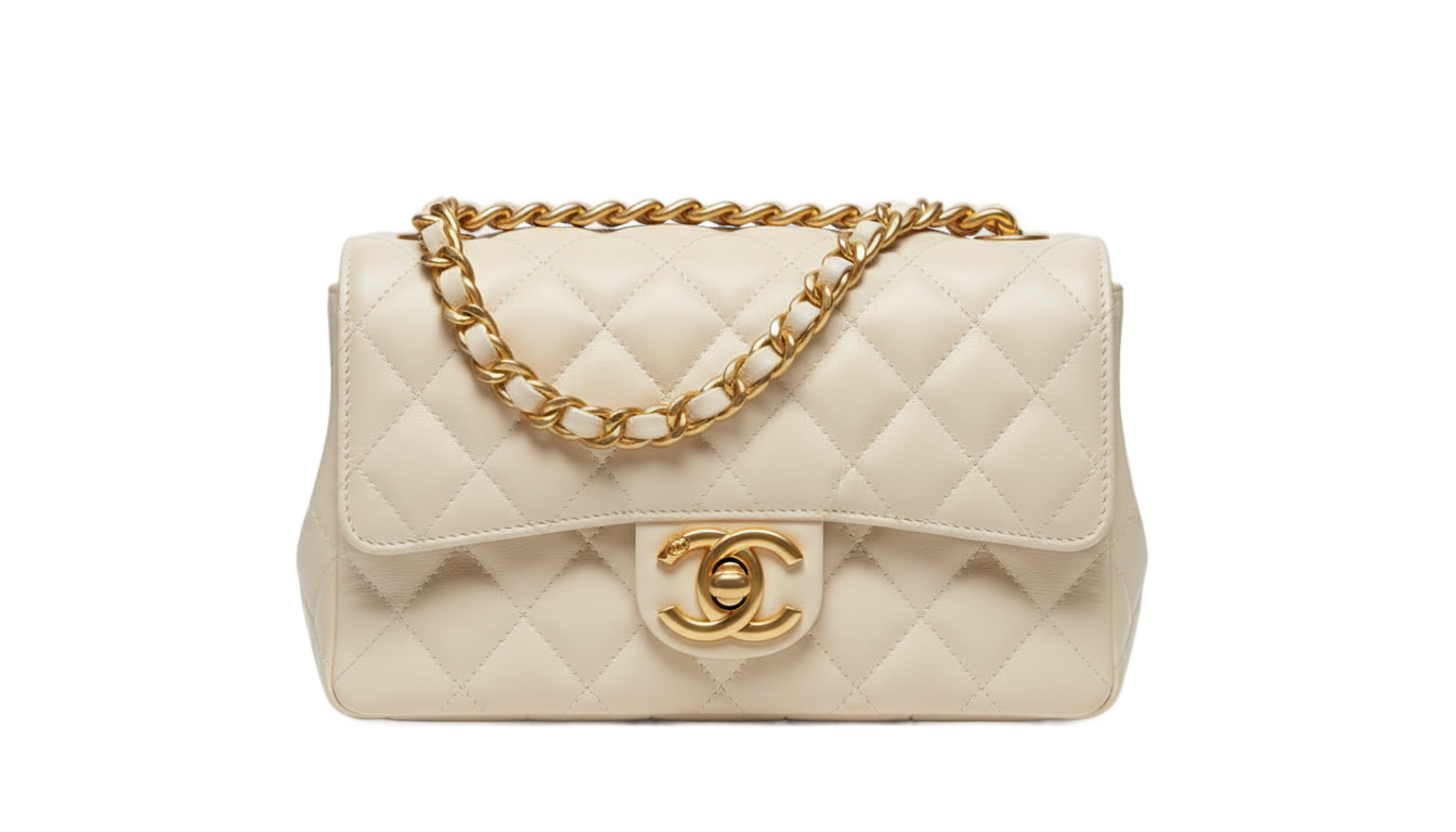 luxury handbag png PNG transparent background
