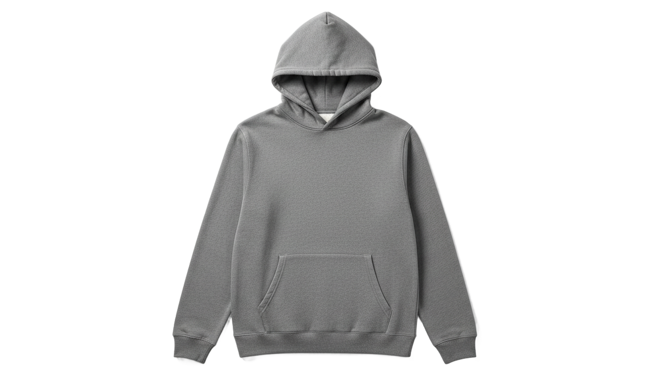 plain hoodie png PNG transparent background