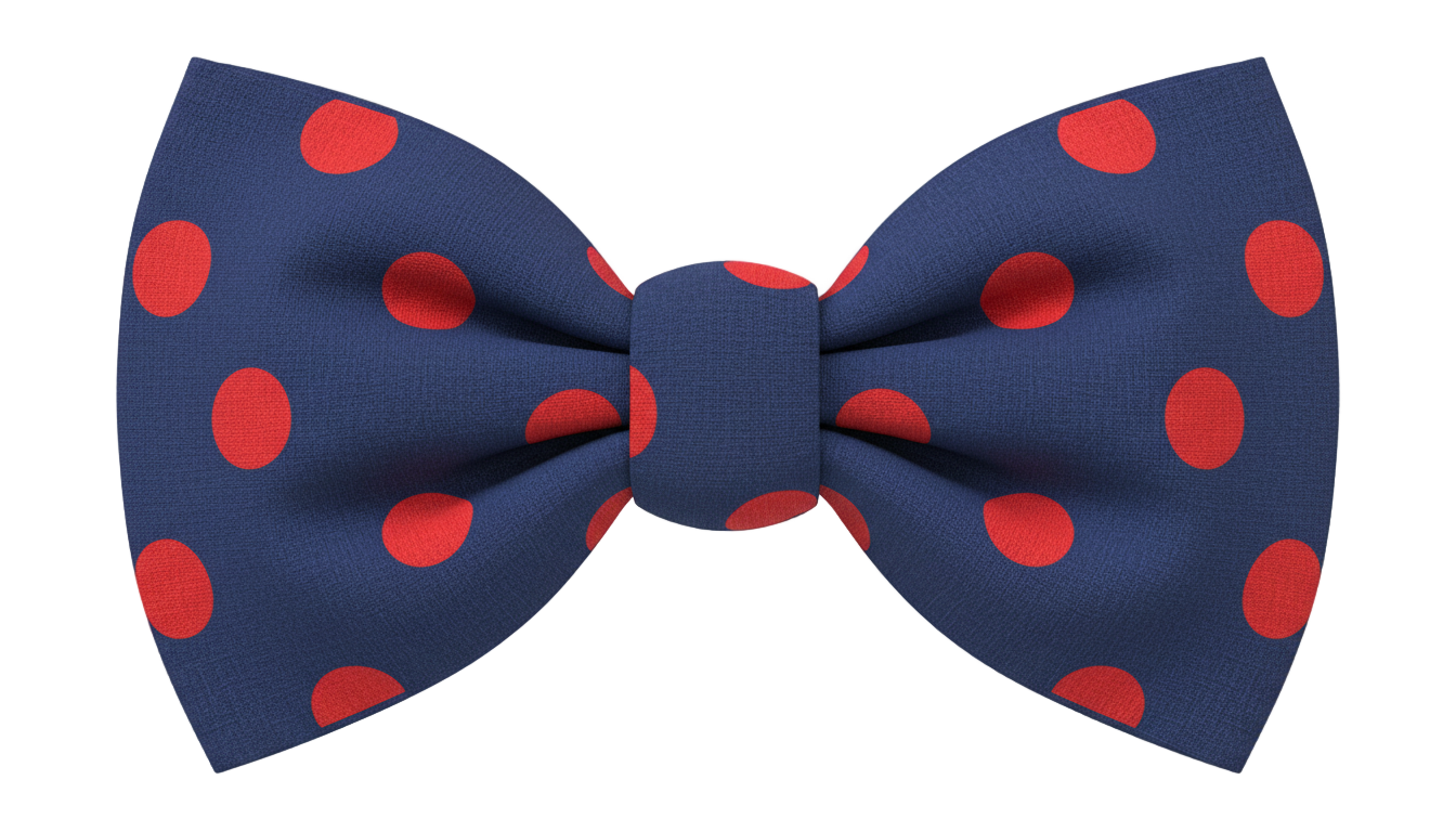 cartoon bow tie png PNG transparent background