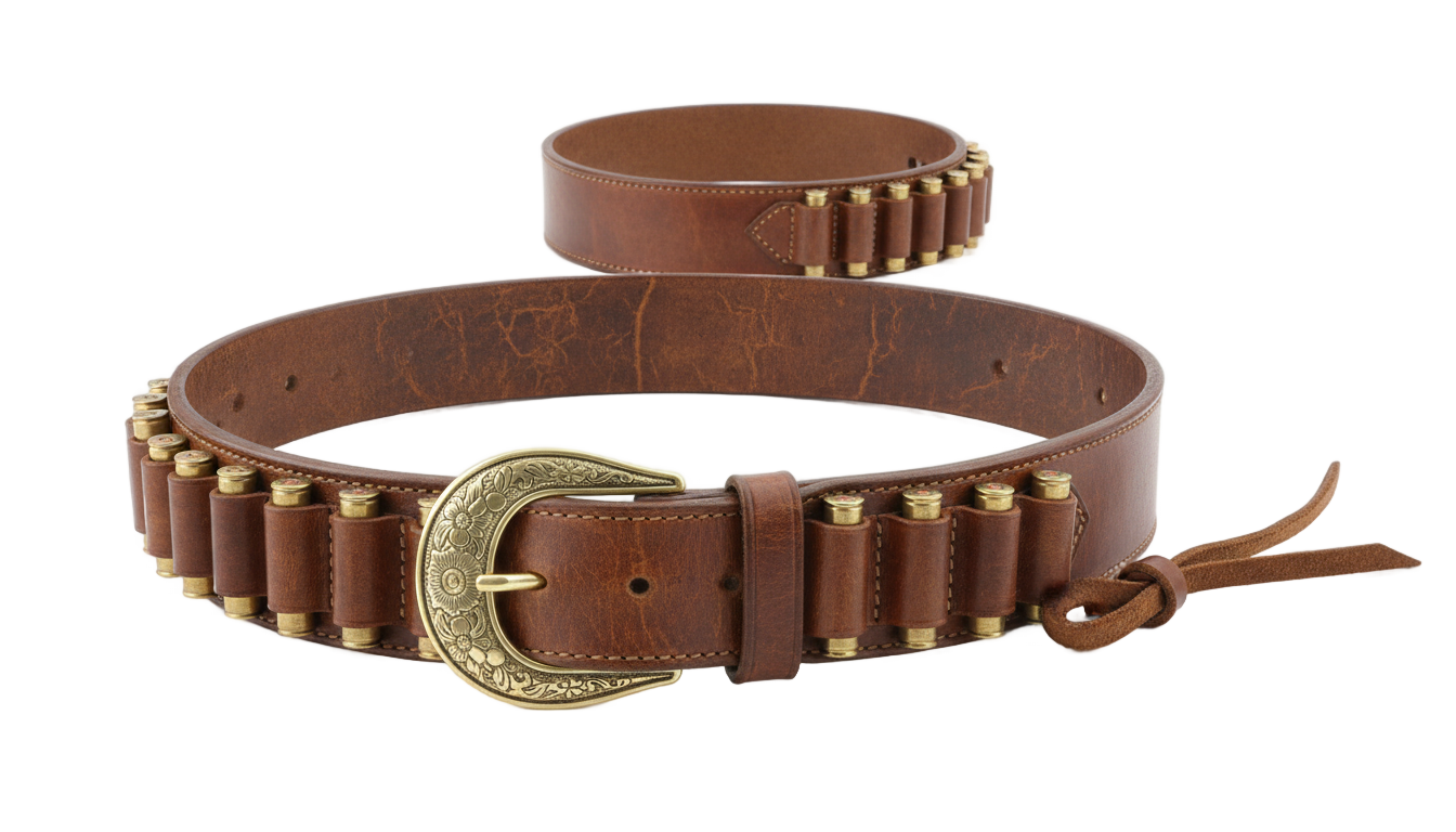 gun belt png PNG transparent background