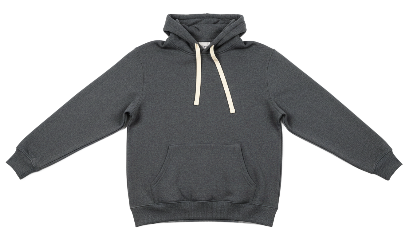 hoodie jacket template png PNG transparent background
