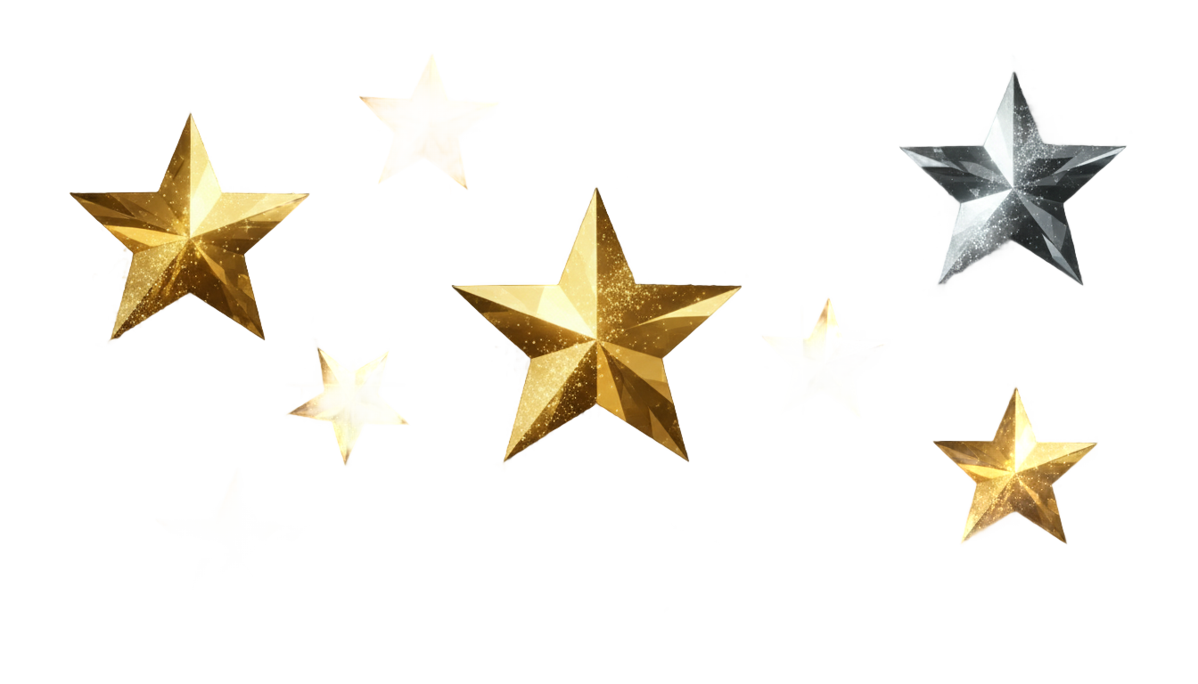 dress to impress stars png PNG transparent background