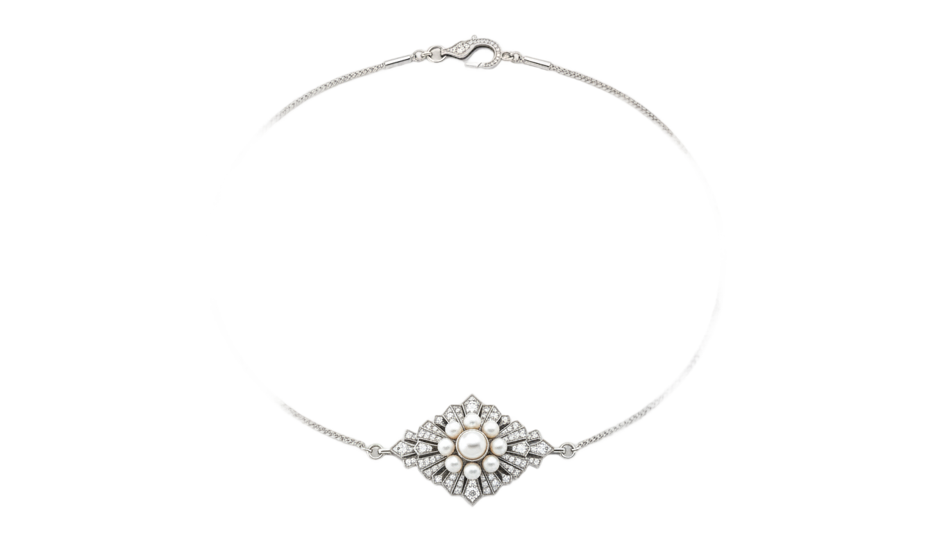 women necklace png PNG transparent background