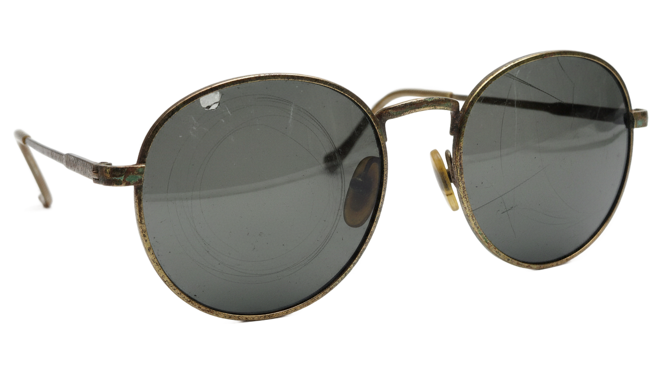 old sunglasses png PNG transparent background