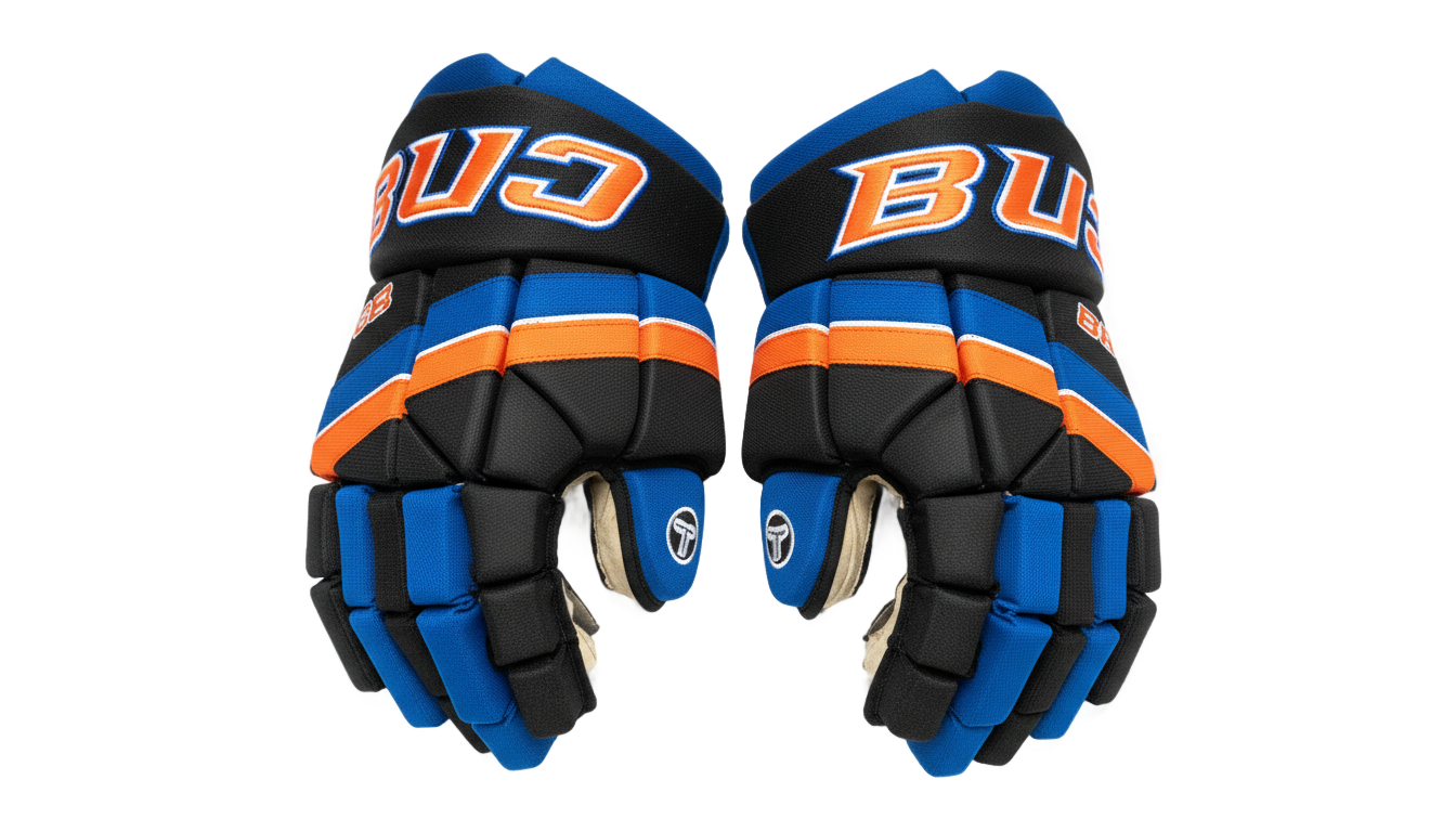 hockey gloves png PNG transparent background
