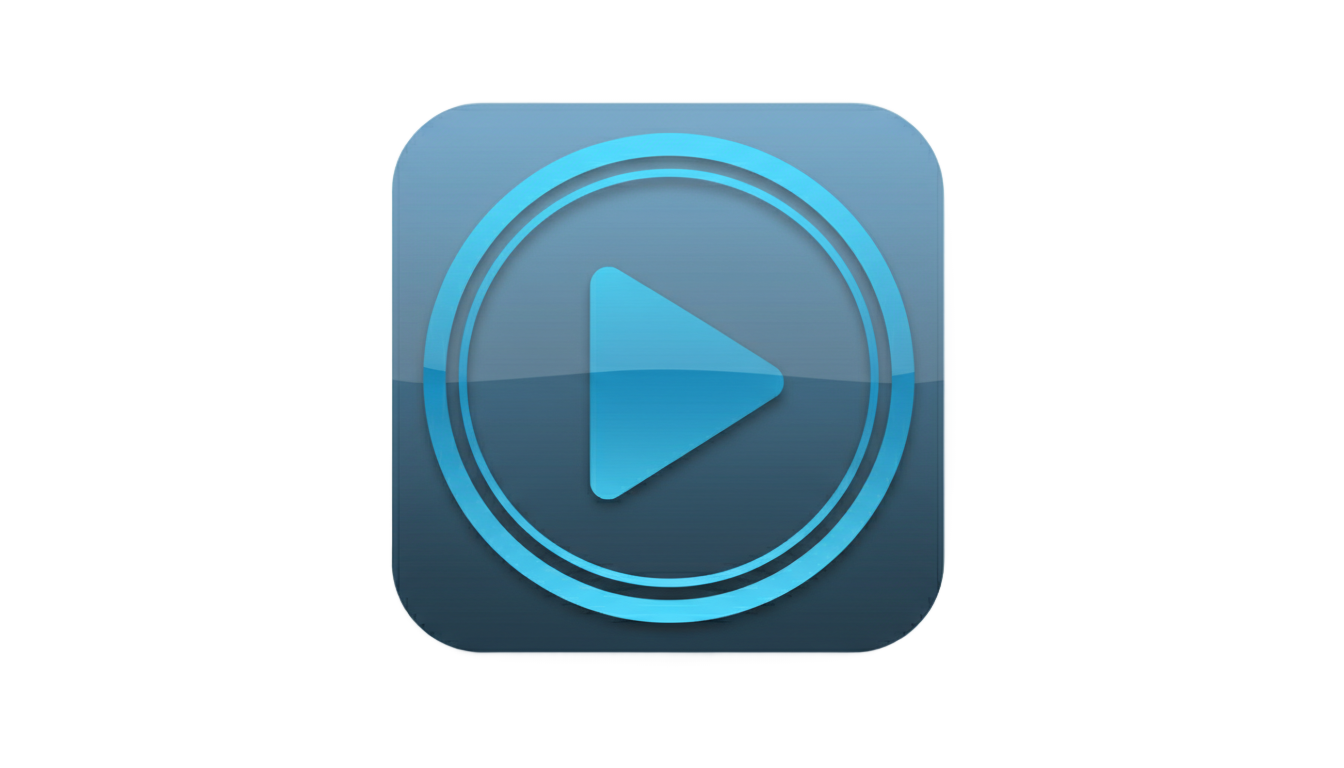 watch video icon png PNG transparent background