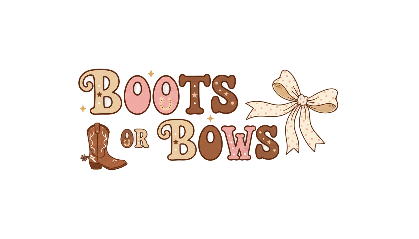 boots or bows png PNG transparent background