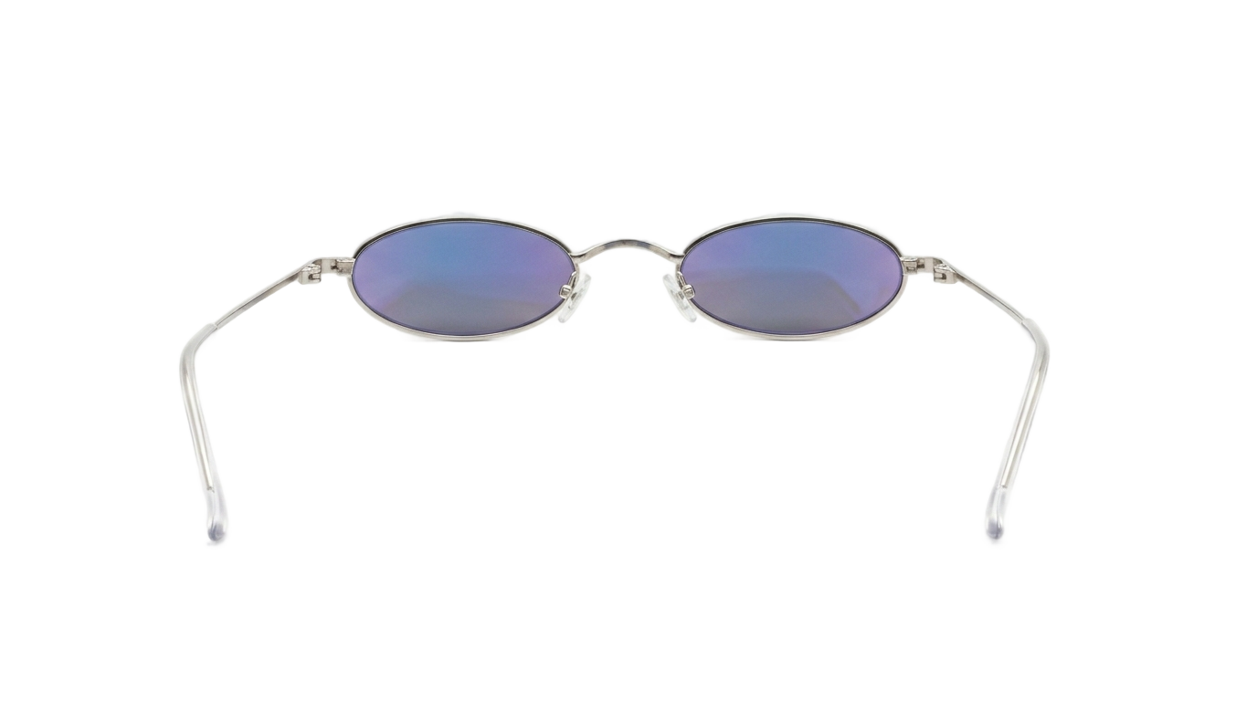 y2k glasses png PNG transparent background