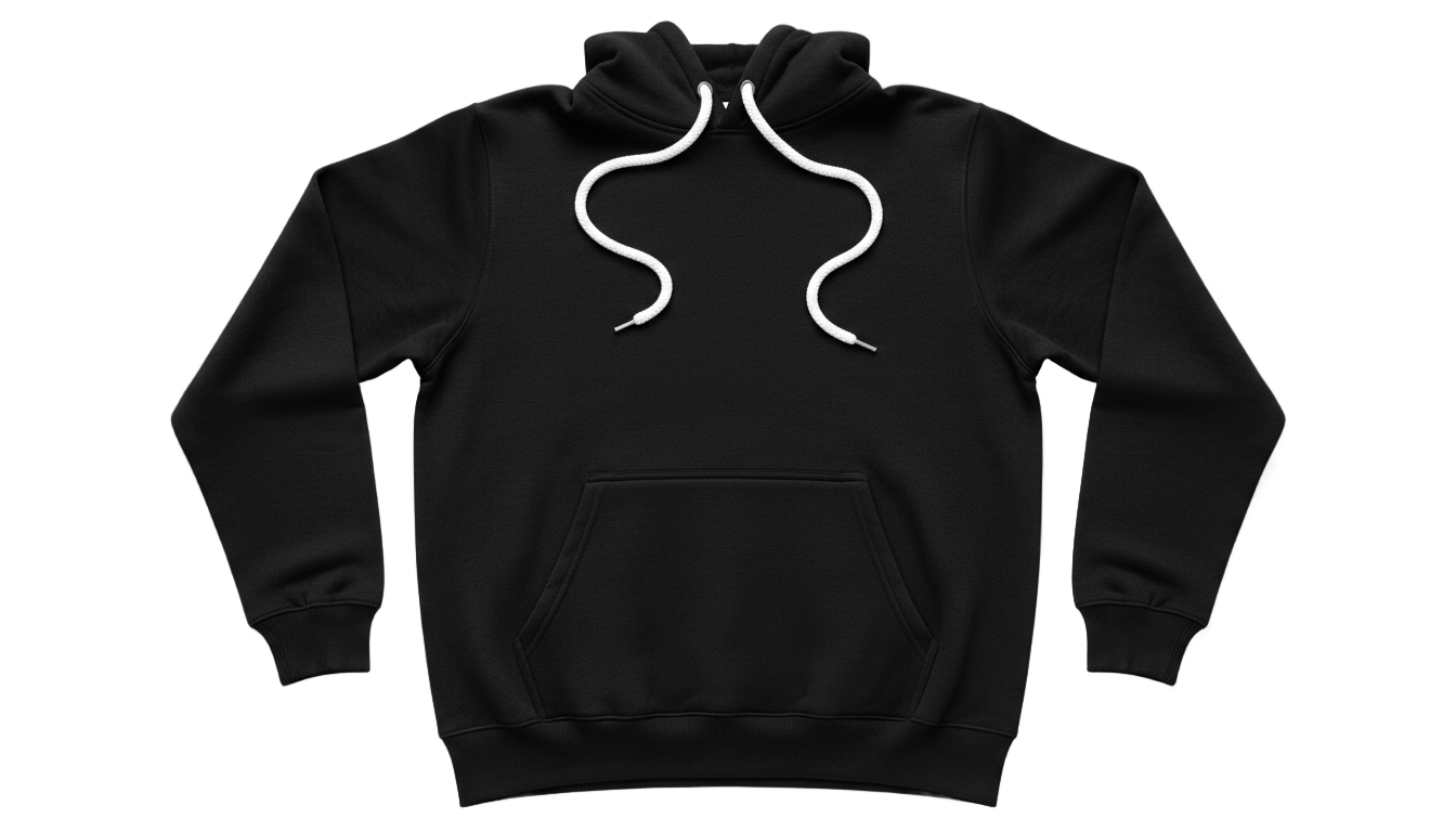 hoodie png for design PNG transparent background