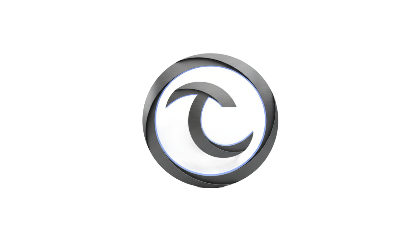 oura ring logo png PNG transparent background