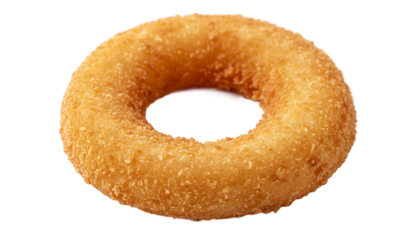 onion ring png PNG transparent background