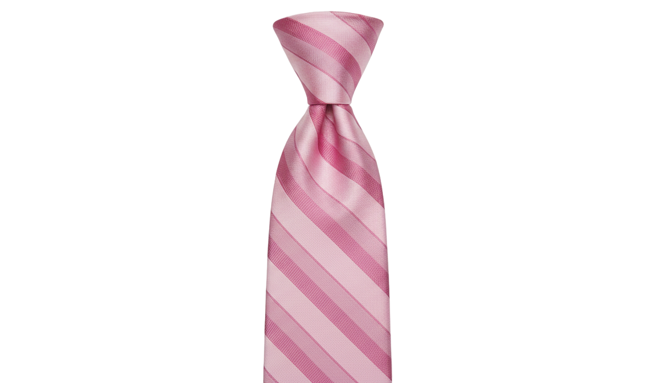 pink tie png PNG transparent background