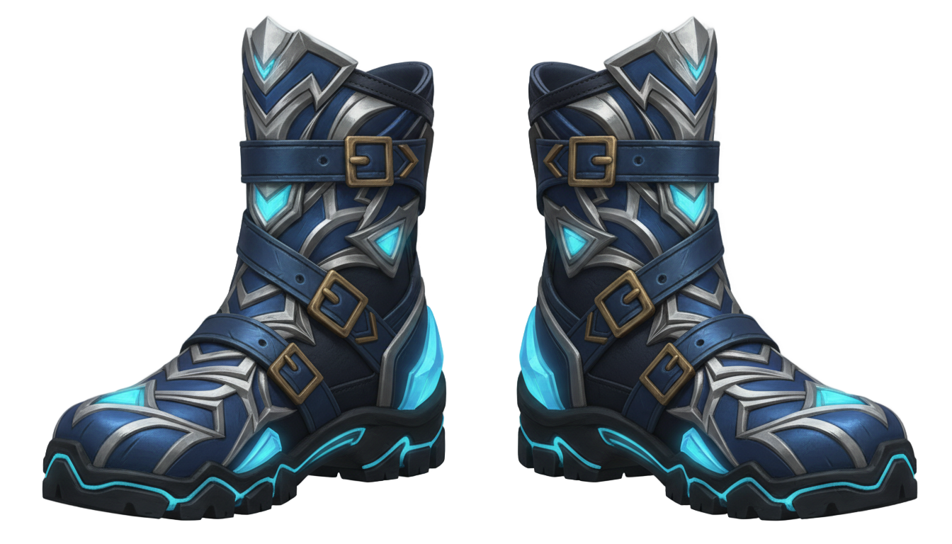 boots ml png PNG transparent background