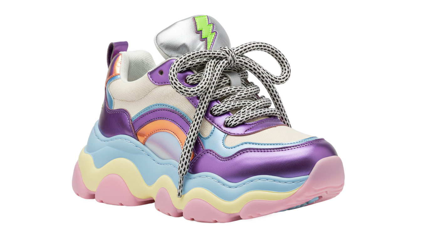 sneaker cartoon png PNG transparent background