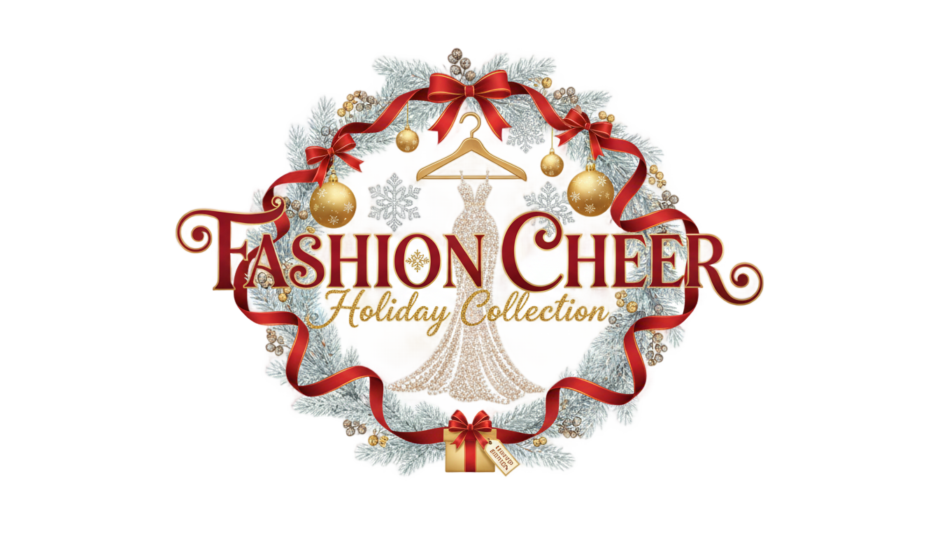 dress to impress christmas logo png PNG transparent background