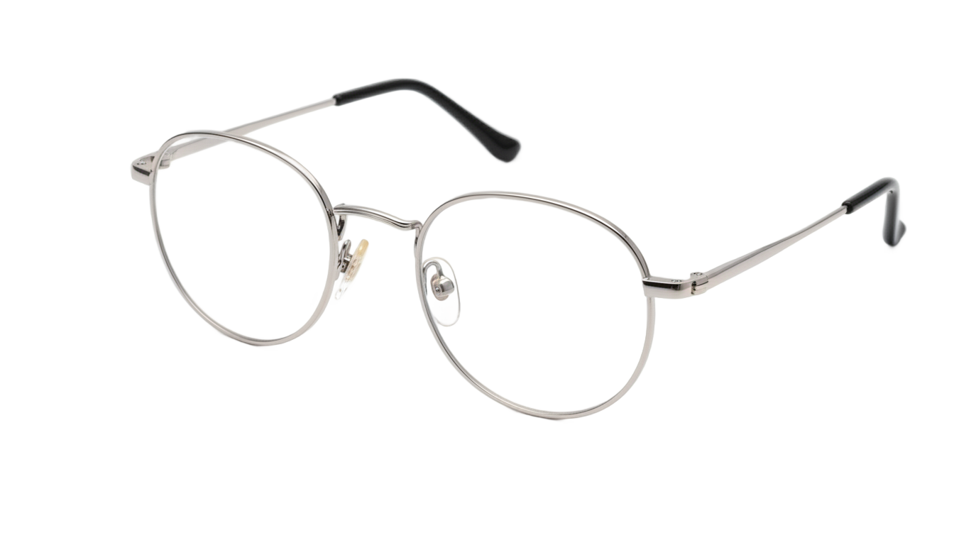 anime glasses png PNG transparent background