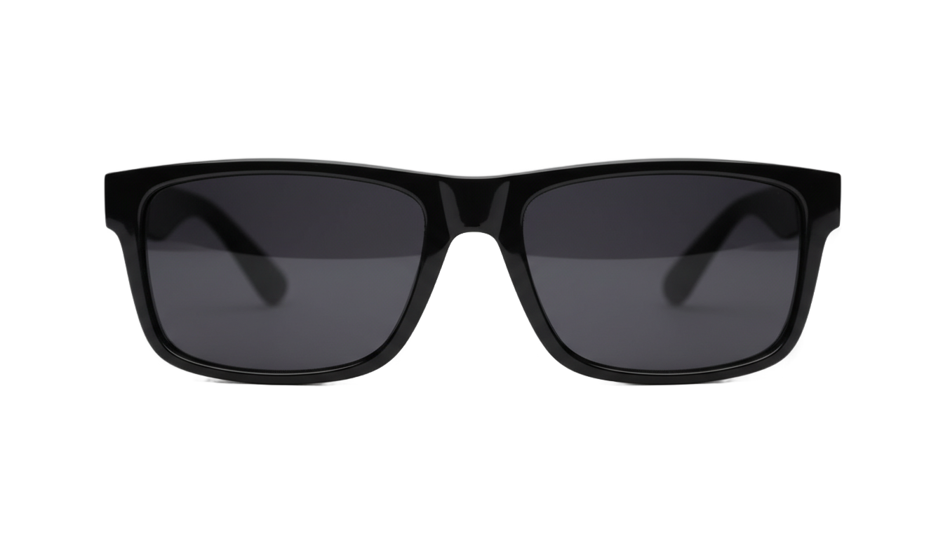 thug glasses png PNG transparent background