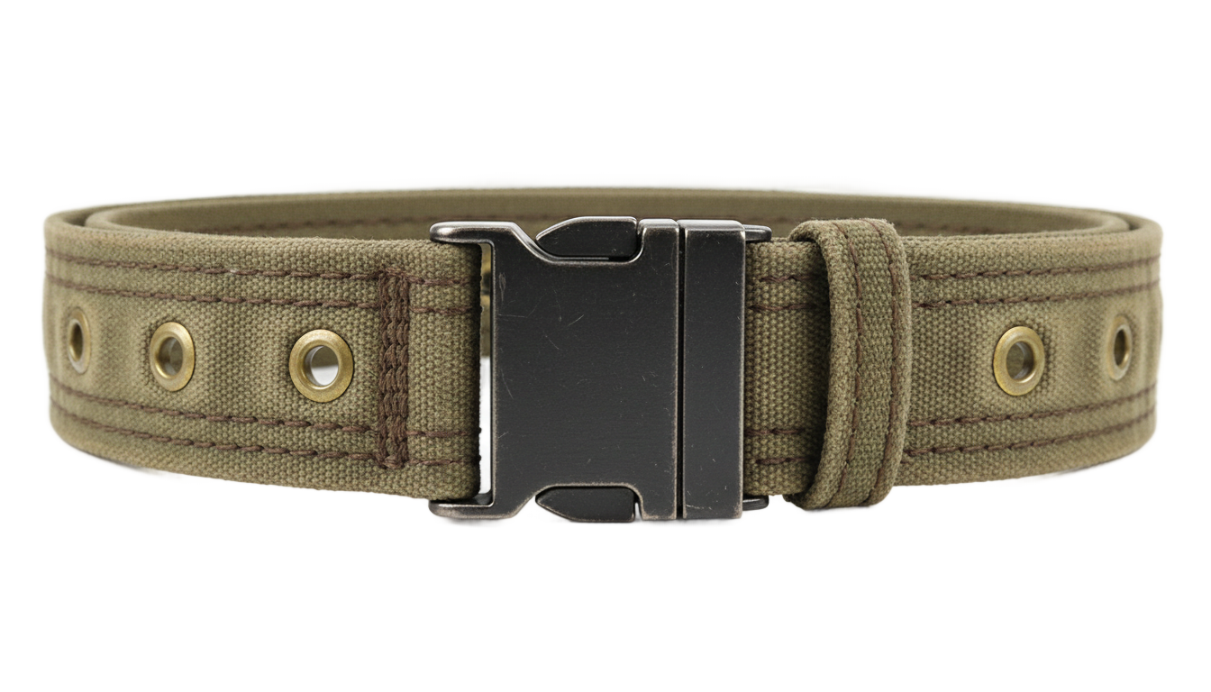 military belt png PNG transparent background