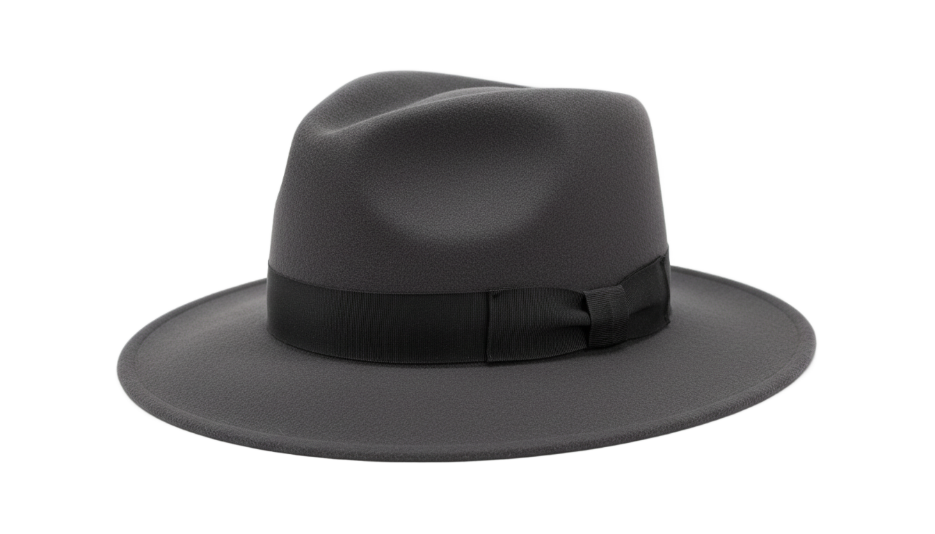 fedora hat png PNG transparent background