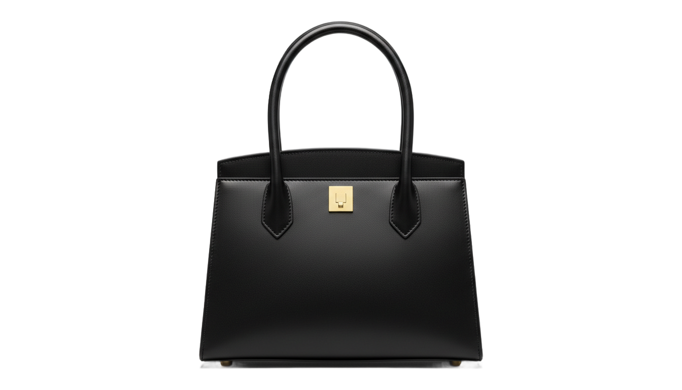 handbag silhouette png PNG transparent background