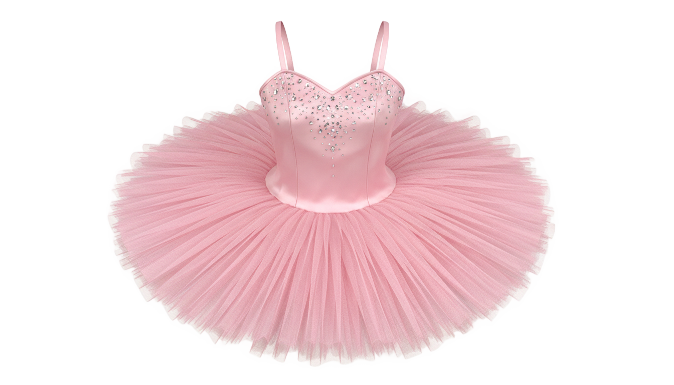 tutu dress png PNG transparent background