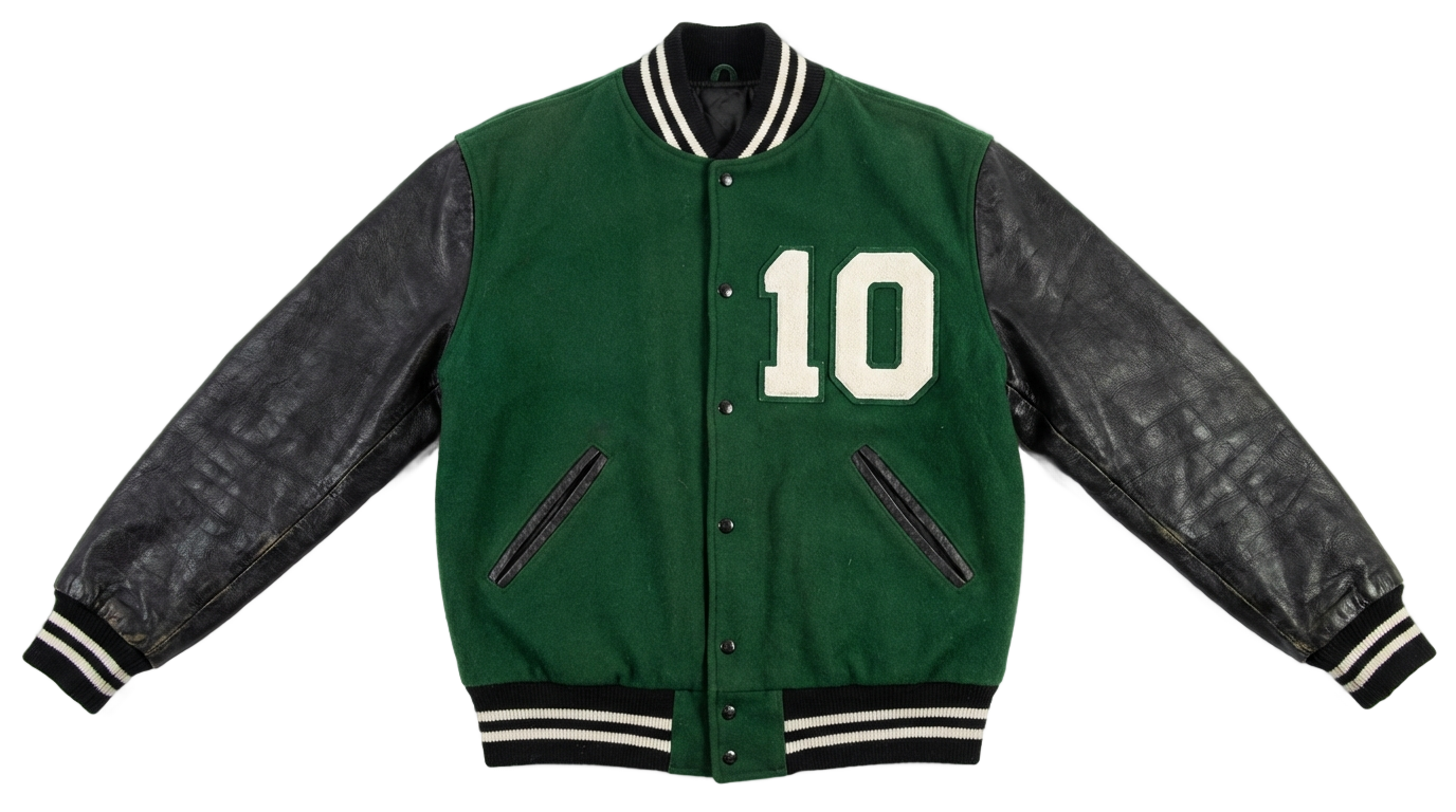 ben 10 jacket png PNG transparent background