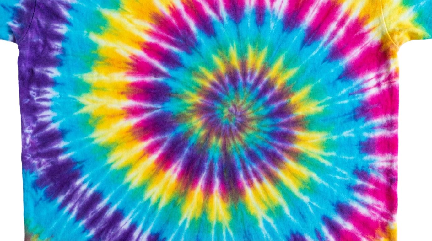 tie dye sublimation png PNG transparent background
