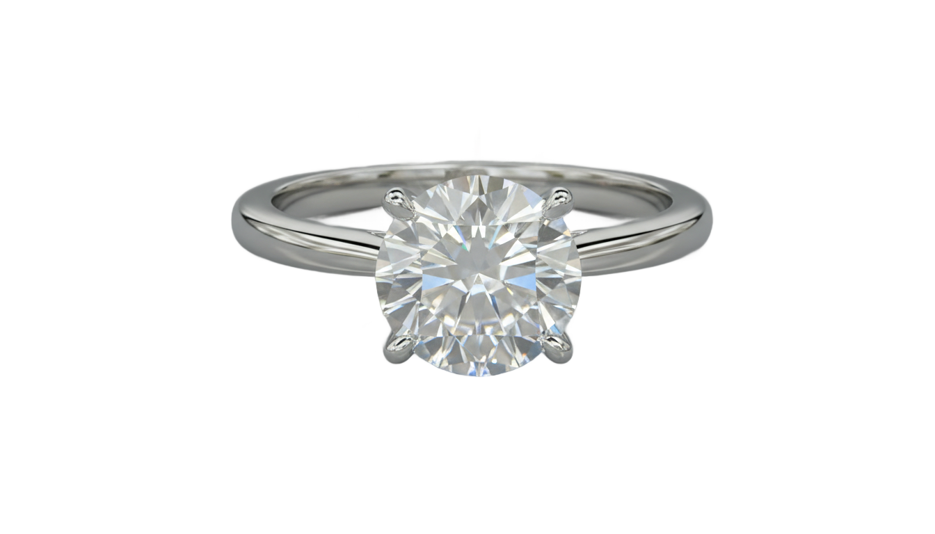 engagement ring png PNG transparent background