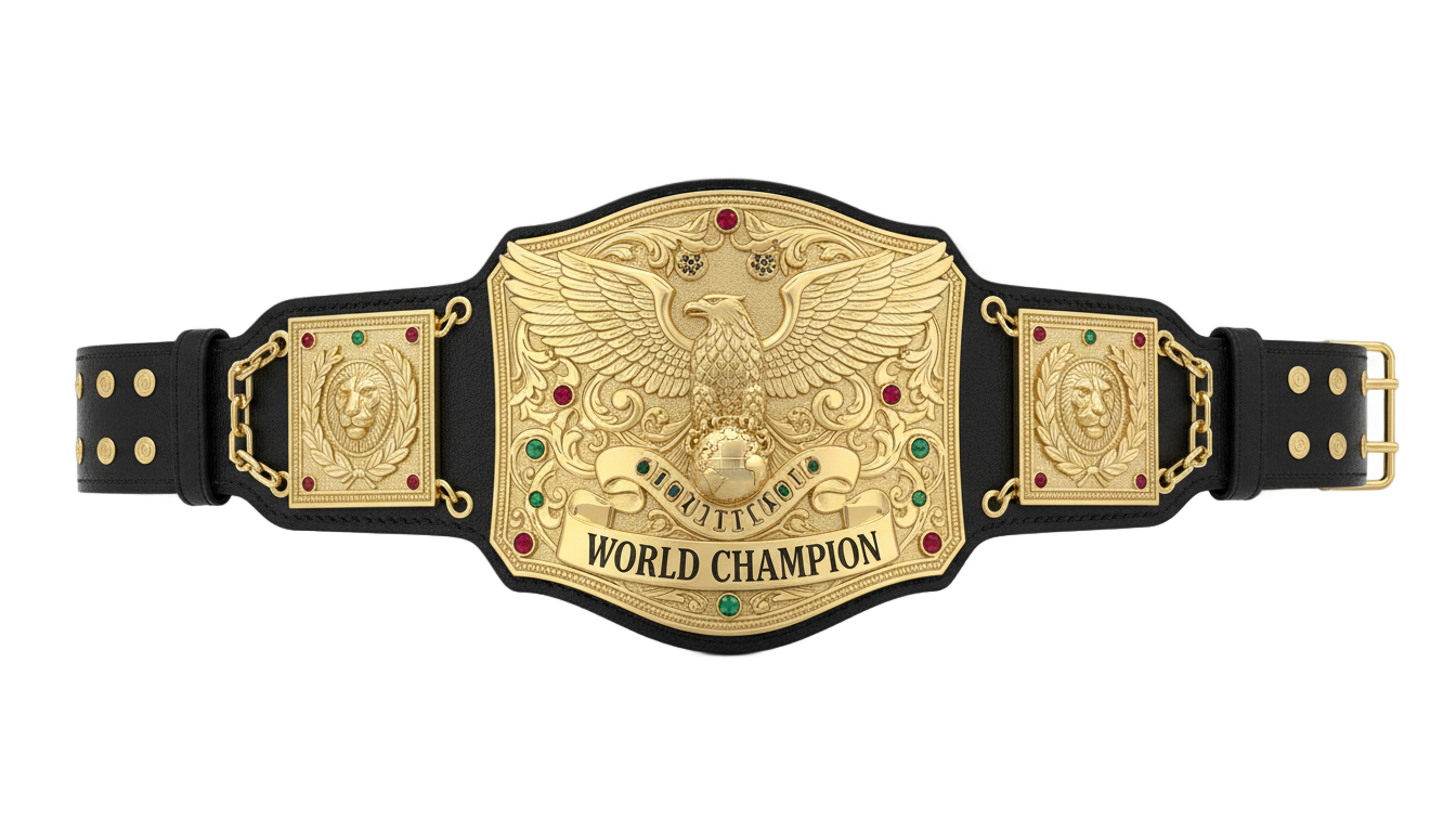 title belt png PNG transparent background