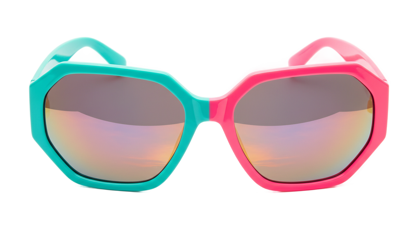 80s sunglasses png PNG transparent background