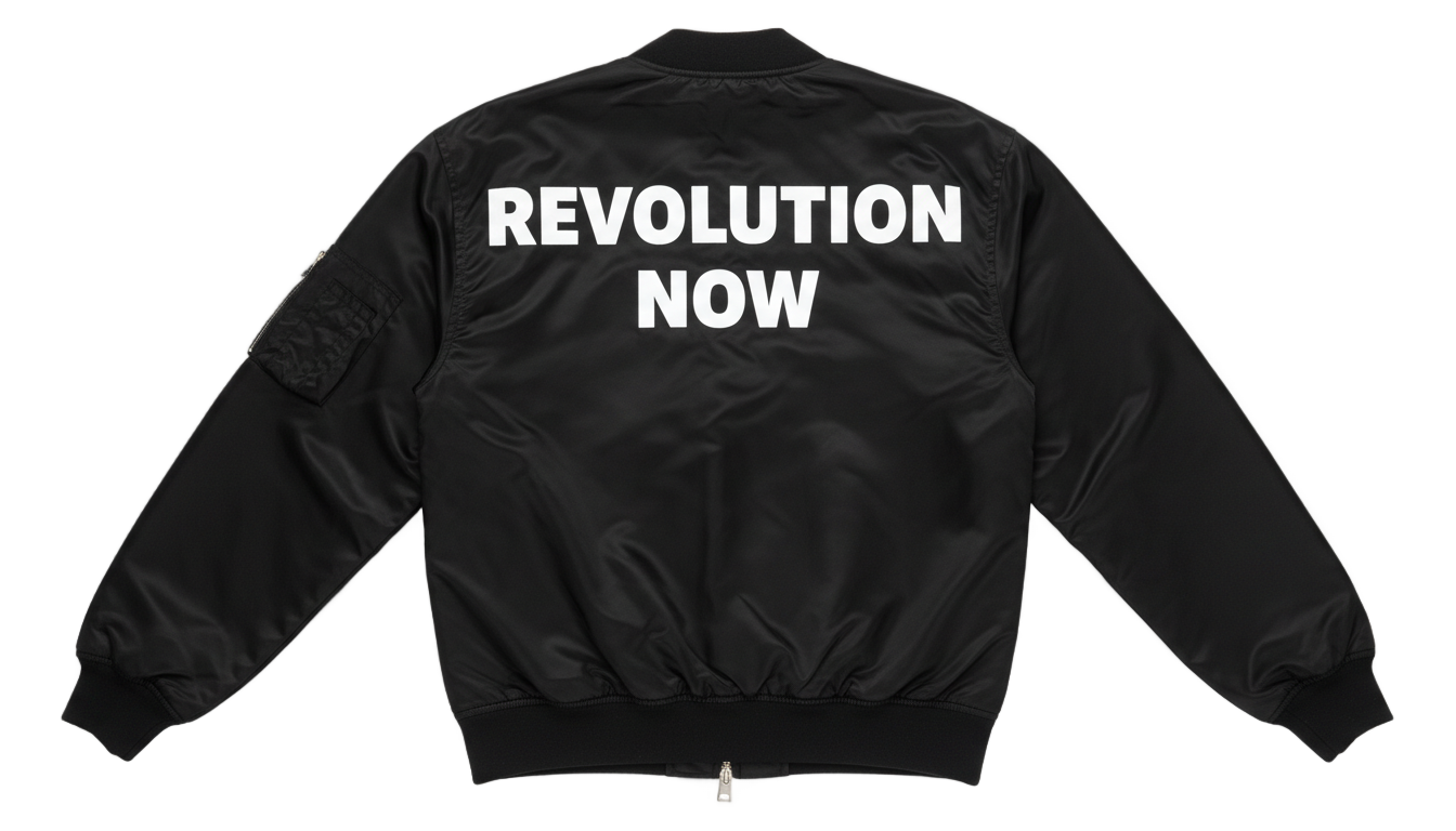by any means necessary jacket png PNG transparent background