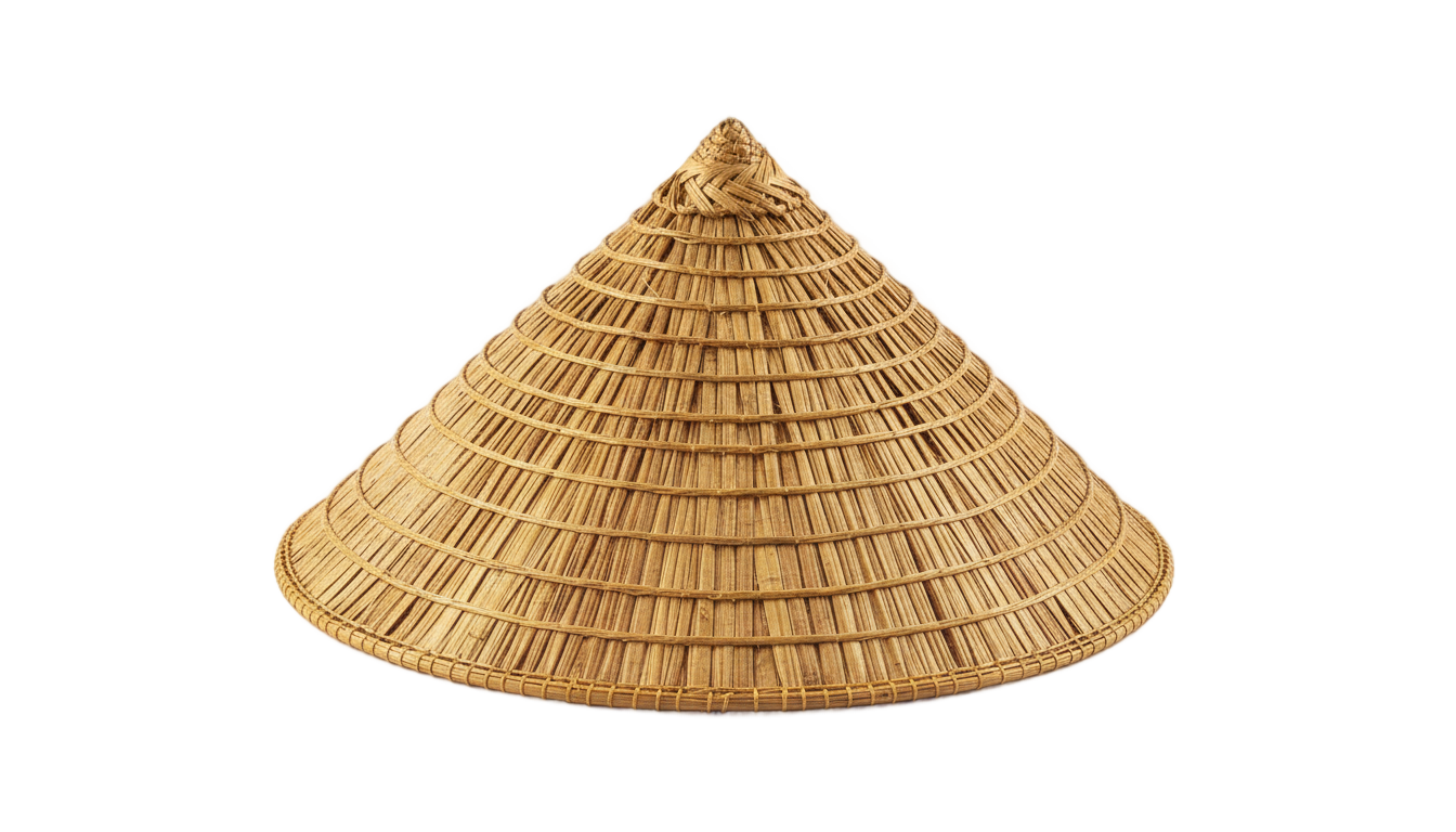 asian hat png PNG transparent background