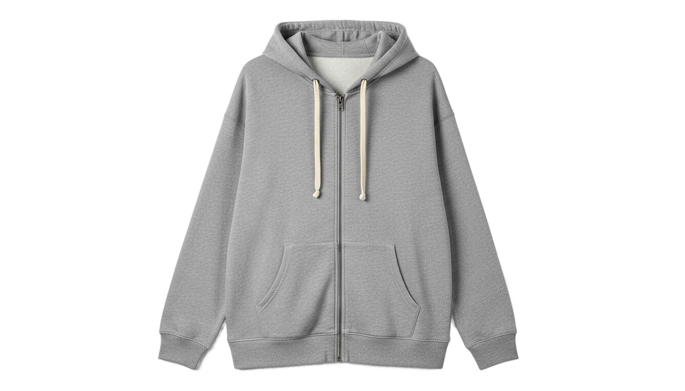 zip hoodie png PNG transparent background