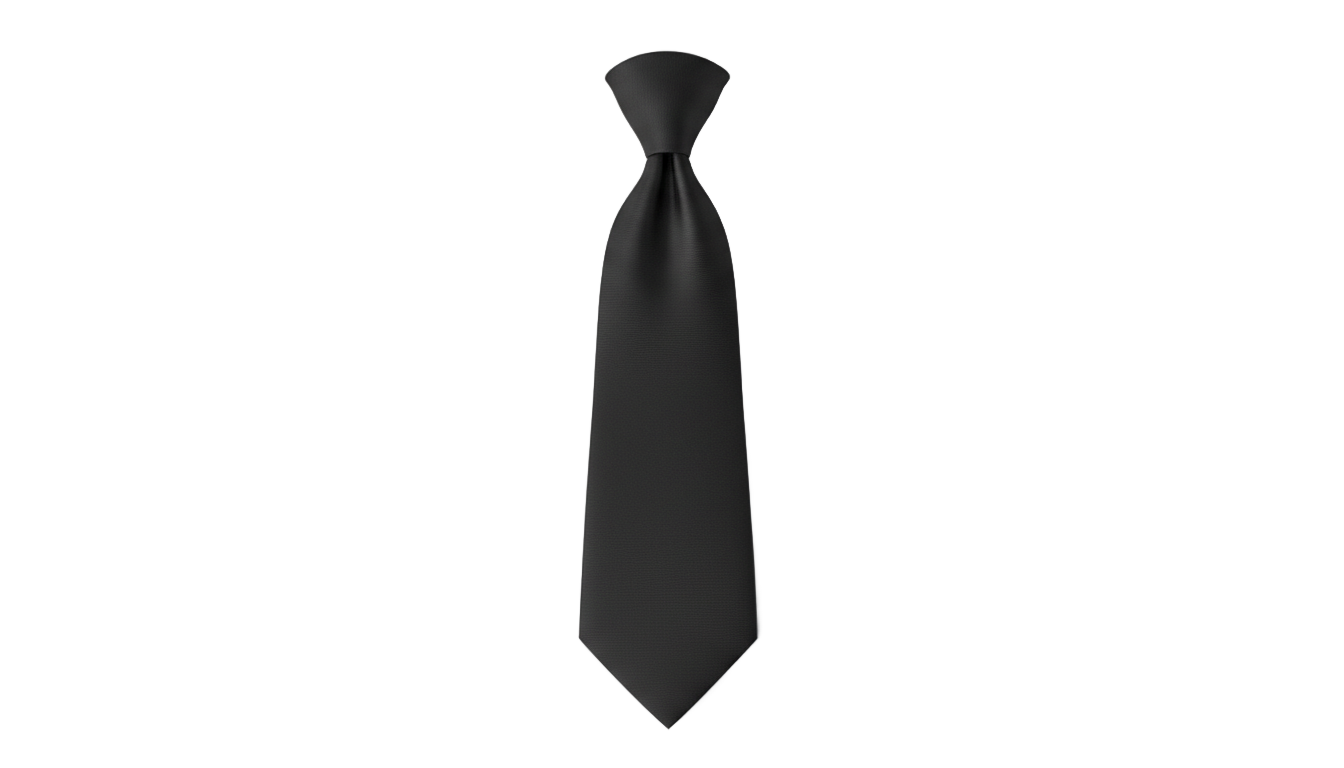 black tie png PNG transparent background
